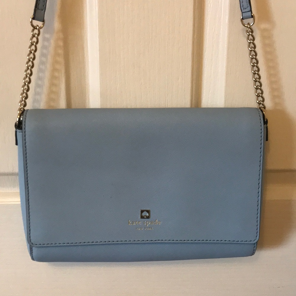 Kate spade crossbody